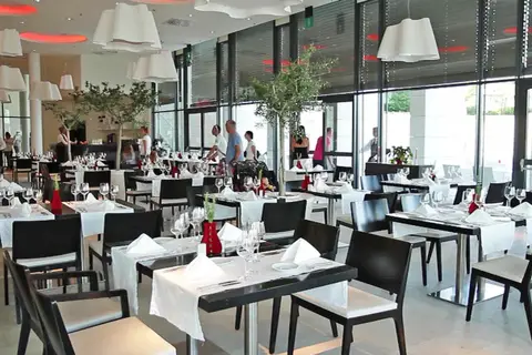 Wyndham Grand Novi Vinodolski Resort - Hotel in Novi Vinodolski — foto 8