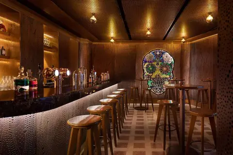 JW Marriott Istanbul Bosphorus in Beyoğlu, foto 6