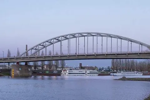 Holiday Inn Express Arnhem foto 25