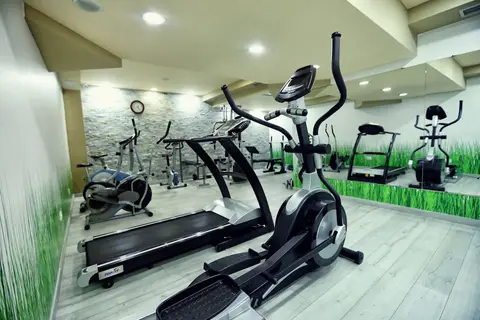 Shkodër Grand Hotel Europa Affiliated by Meliá in Shkodra — foto 30