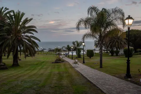 Parador de Mazagón in Palos de la Frontera — foto 14