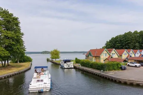 Hafendorf Rheinsberg foto 5