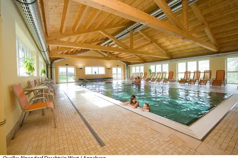 Vakantiepark Alpendorf Dachstein-West in Annaberg — foto 11