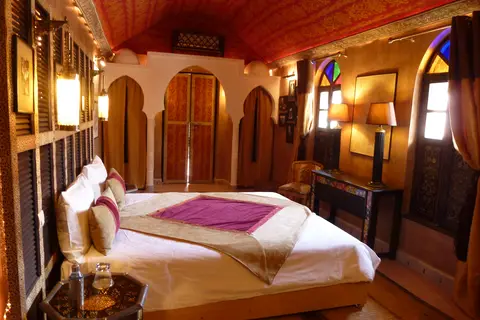 Riad Armelle in Marrakech — foto 25