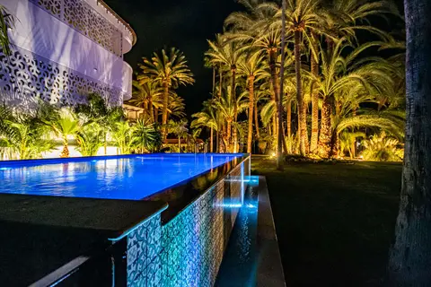 Appartementen Eden Meloneras in Maspalomas — foto 11