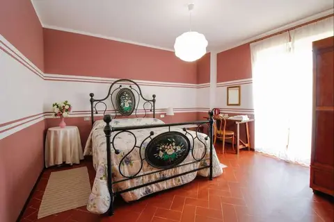 B&B Dimora Morelli in Gubbio, foto 5