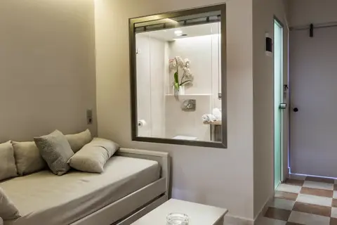 Ilios Hotel in Δημοτική Ενότητα Λαγανά — foto 29