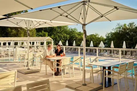 All Inclusive Resort Funtana in Funtana — foto 8