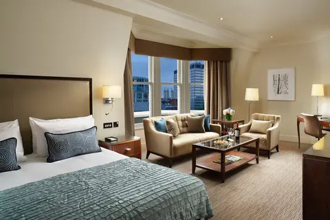 St. James' Court, A Taj Hotel in Londen, foto 27