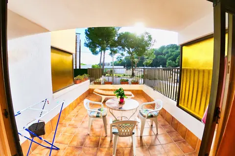 Bon Aire Apartments in Peguera — foto 17