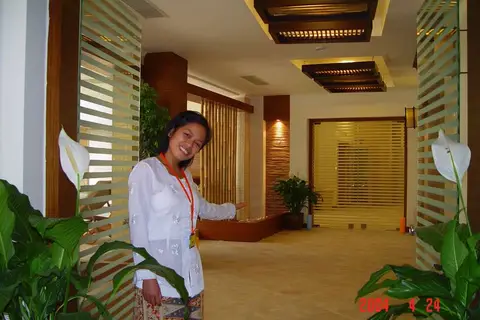 Hotel Oleander in Manavgat, foto 25