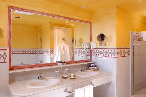 Hotel Guadacorte Park in Los Barrios — foto 13