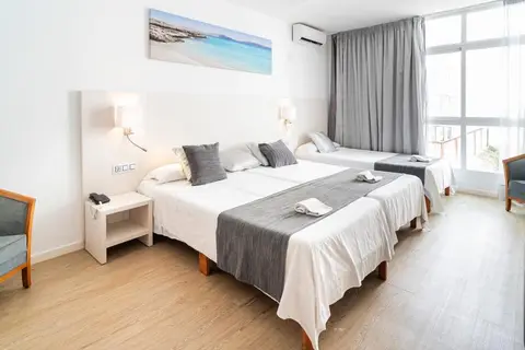 Hotel Amic Horizonte in Palma De Mallorca — foto 30