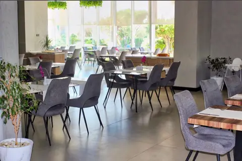 Babaylon Hotel in Cesme — foto 12