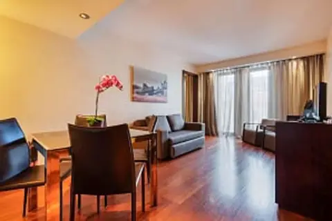 Hotel Eurostars Budapest Center in Boedapest, foto 19
