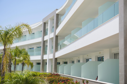 SunPlace Appartementen Ancora Park foto 9