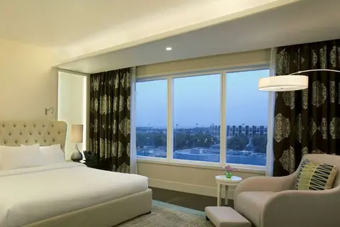 Millennium Capital Grand Abu Dhabi in أبوظبي — foto 17