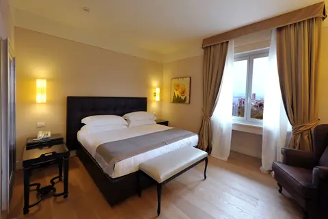 Palazzo San Lorenzo Hotel & Spa in Colle Di Val D'elsa — foto 8