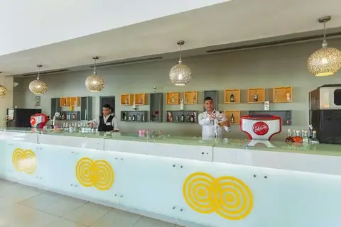 Djerba Aqua resort in المقارسة — foto 27