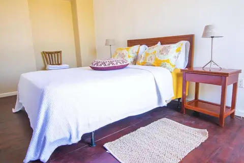 Bario Hotel in Willemstad — foto 30