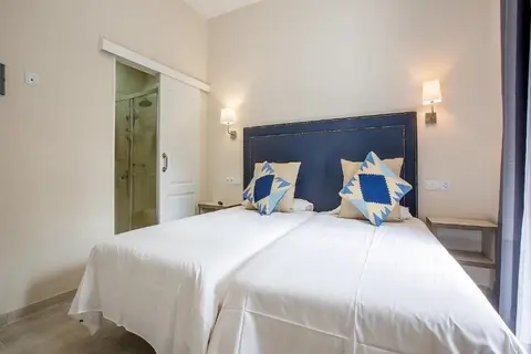 Hotel Madrid in Las Palmas — foto 8