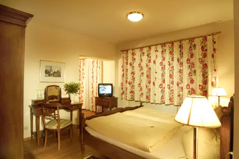 Romantik Hotel Zell am See in Zell am See — foto 8