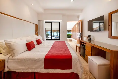 Viva Dominicus Palace by Wyndham, A Trademark All Inclusive in San Rafael del Yuma, foto 8