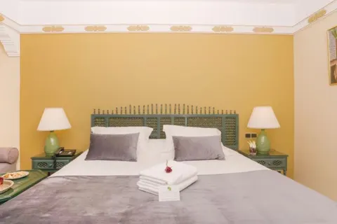 Agadir Beach Club Hotel in Agadir — foto 5