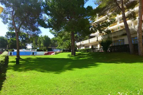 Catalonia Park Apartamentos in Salou — foto 19