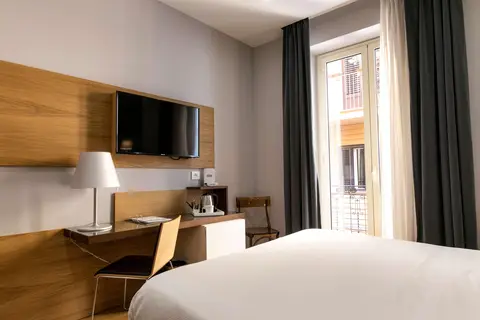 Best Western Ai Cavalieri Hotel in Milaan, foto 14