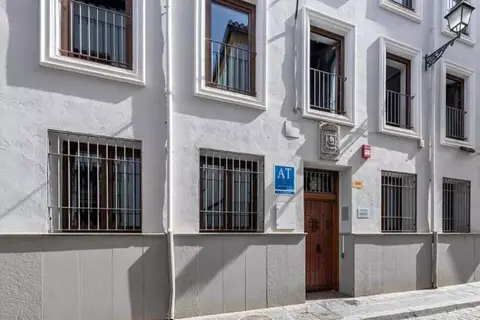 Appartementen Realejo Granada Centro 3000 in Granada — foto 10
