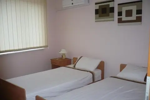 Grand Resort Marina View Fort Beach in Sveti Vlas — foto 9