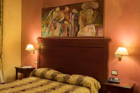 Hotel Joli in Palermo, foto 11