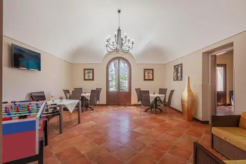 Villa Zina Family Resort in Custonaci, foto 18