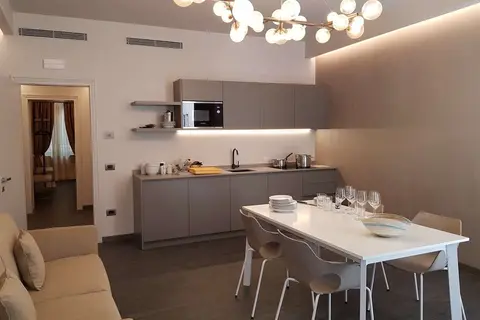 Hotel Aquarius in Venetië, foto 5