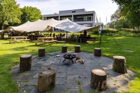 Hotel Spelderholt foto 16