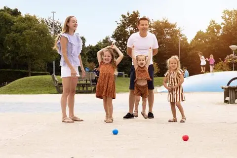 Summio Parc Port Greve foto 3