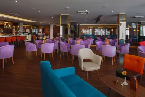 Lordos Beach Hotel in Larnaca — foto 7