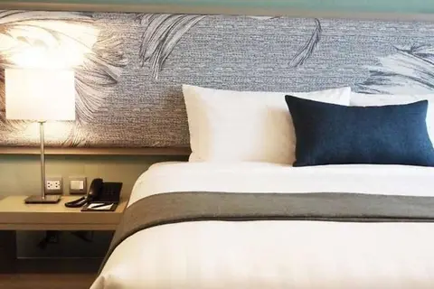 The Quarter Hotel Ari in Bangkok, foto 15