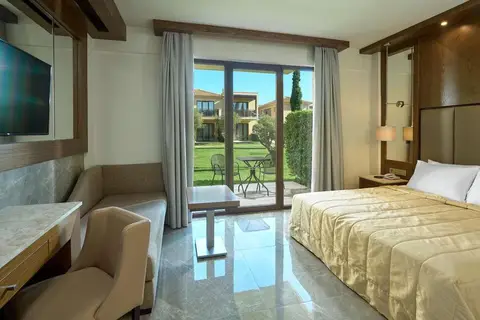 Mediterranean Village Hotel & Spa in Katerini, foto 20