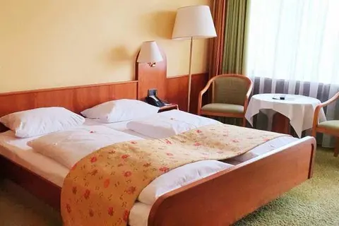 Hotel Kloster Hirsau foto 6