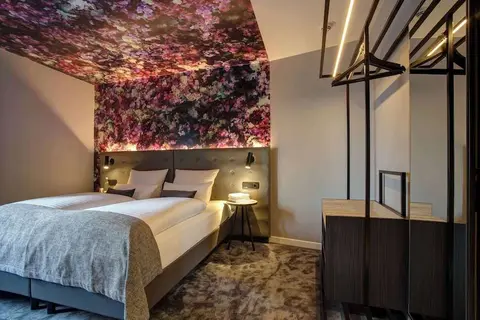 Vienna House Easy by Wyndham Hamburg City in Hamburg — foto 18