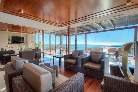 Hotel Servigroup Montiboli in la Vila Joiosa / Villajoyosa — foto 20