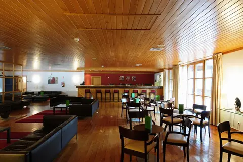Inatel Piódão Hotel in Piódão — foto 22