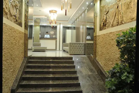 Golf Royal Residence in Fatih, foto 22