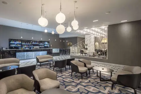 Hilton Podgorica Crna Gora in Podgorica — foto 21