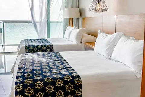 Ocean Dream Cancún by GuruHotel in Cancùn — foto 27
