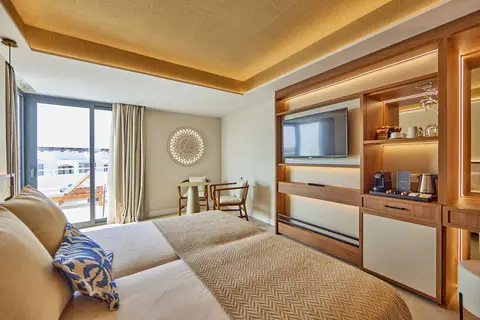 Universal Grand Leon & Spa in Colònia de Sant Jordi — foto 2