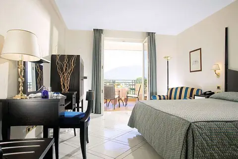 Savoy Beach Hotel in Paestum — foto 20