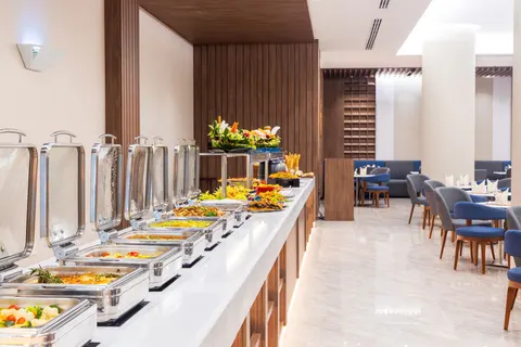 MD Hotel By Gewan foto 11